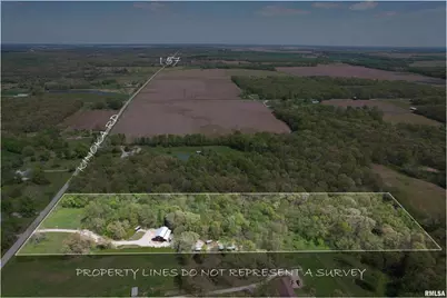 4636 Kinoka Road, Alma, IL 62807 - Photo 7