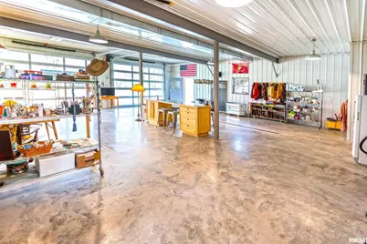 4636 Kinoka Road, Alma, IL 62807 - Photo 43