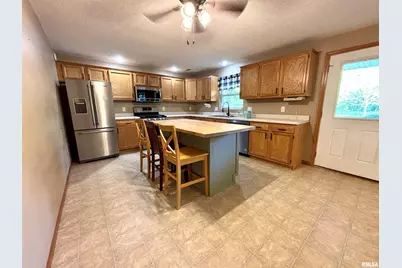 7544 Geranium Road, Rockdale, IL 62268 - Photo 5