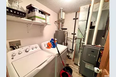 7544 Geranium Road, Rockdale, IL 62268 - Photo 13