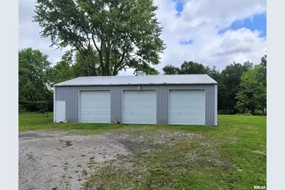 3614 S Hotze Road, Salem, IL 62881 - Photo 3