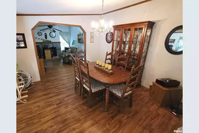 3614 S Hotze Road, Salem, IL 62881 - Photo 7