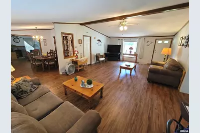 3614 S Hotze Road, Salem, IL 62881 - Photo 9