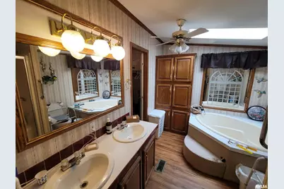 3614 S Hotze Road, Salem, IL 62881 - Photo 27