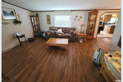 3614 S Hotze Road, Salem, IL 62881 - Photo 11