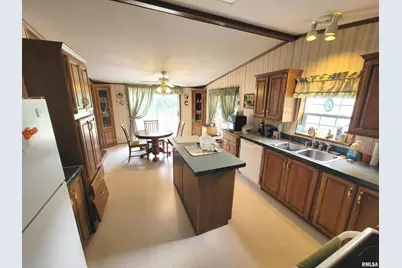 3614 S Hotze Road, Salem, IL 62881 - Photo 19