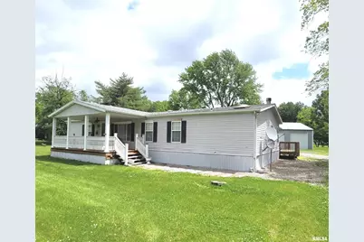 3614 S Hotze Road, Salem, IL 62881 - Photo 35