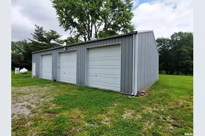 3614 S Hotze Road, Salem, IL 62881 - Photo 37