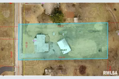 3614 S Hotze Road, Salem, IL 62881 - Photo 41