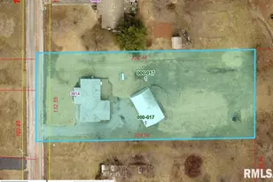 3614 S Hotze Rd, Salem, IL 62881 - Photo 41