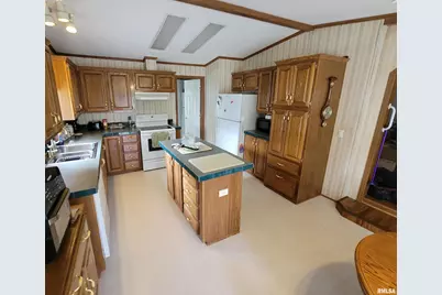 3614 S Hotze Road, Salem, IL 62881 - Photo 17