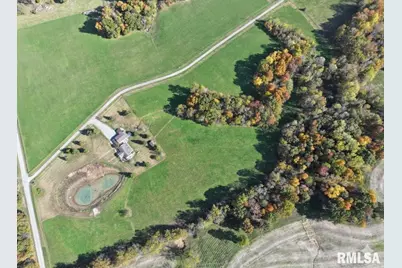 1640 Pleasant Ridge Road, Vienna, IL 62995 - Photo 75