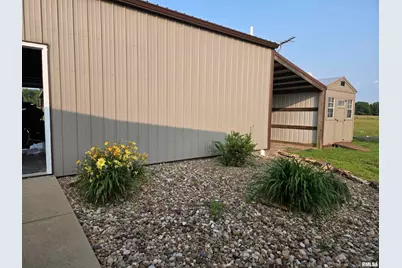 1640 Pleasant Ridge Road, Vienna, IL 62995 - Photo 65