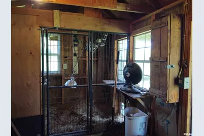 1640 Pleasant Ridge Road, Vienna, IL 62995 - Photo 55