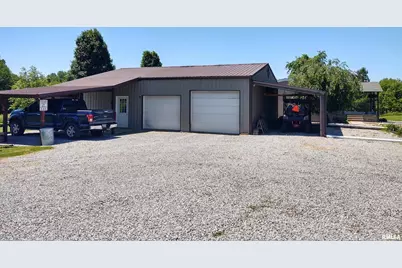 1640 Pleasant Ridge Road, Vienna, IL 62995 - Photo 25