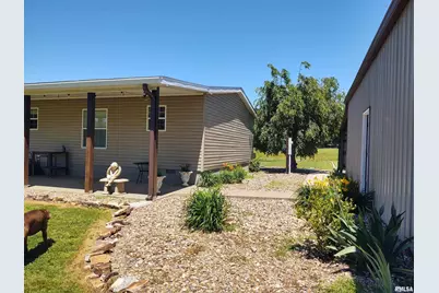 1640 Pleasant Ridge Road, Vienna, IL 62995 - Photo 59