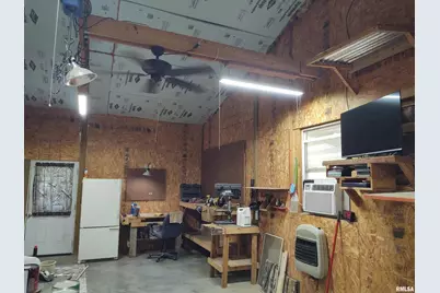 1640 Pleasant Ridge Road, Vienna, IL 62995 - Photo 47