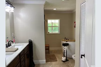 1640 Pleasant Ridge Road, Vienna, IL 62995 - Photo 17