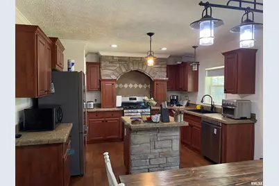 1640 Pleasant Ridge Road, Vienna, IL 62995 - Photo 7