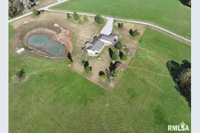 1640 Pleasant Ridge Road, Vienna, IL 62995 - Photo 69