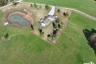 1640 Pleasant Ridge Rd, Vienna, IL 62995 - Photo 69