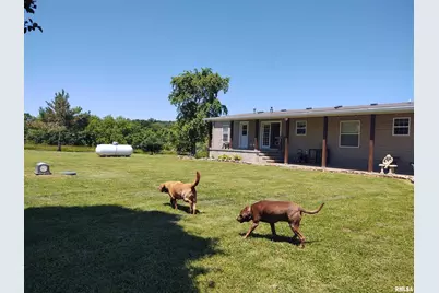 1640 Pleasant Ridge Road, Vienna, IL 62995 - Photo 53