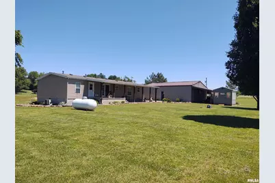 1640 Pleasant Ridge Road, Vienna, IL 62995 - Photo 61