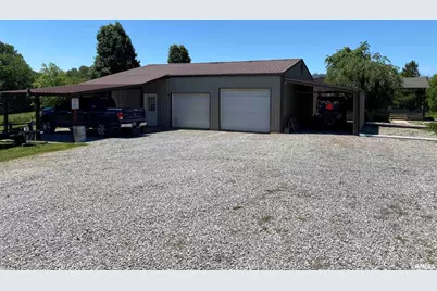 1640 Pleasant Ridge Road, Vienna, IL 62995 - Photo 45