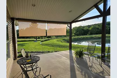 1640 Pleasant Ridge Road, Vienna, IL 62995 - Photo 29