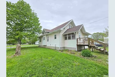 1201 E Noleman Street, Centralia, IL 62801 - Photo 3