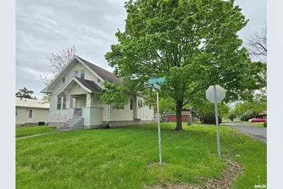 1201 E Noleman Street, Centralia, IL 62801 - Photo 1