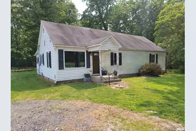 7324 State Route 161, Iuka, IL 62849 - Photo 1