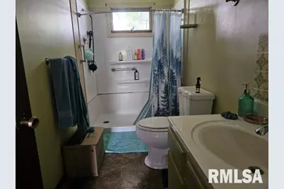 211 E Lincoln Street, Galatia, IL 62935 - Photo 7