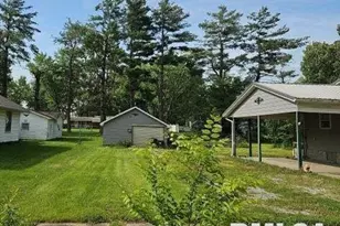 211 E Lincoln St, Galatia, IL 62935 - Photo 3