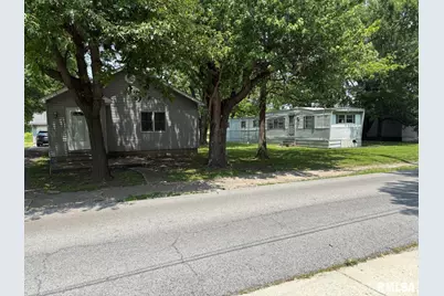 1606 & 1608 W Faust Street, Marion, IL 62959 - Photo 1