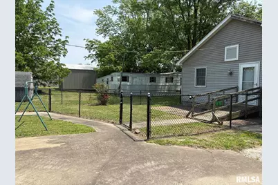 1606 & 1608 W Faust Street, Marion, IL 62959 - Photo 9