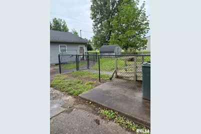 1606 & 1608 W Faust Street, Marion, IL 62959 - Photo 11