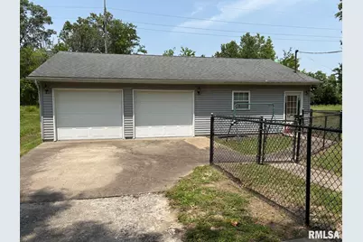 1606 & 1608 W Faust Street, Marion, IL 62959 - Photo 7