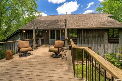 310 Cross Creek Drive, Cobden, IL 62920 - Photo 5