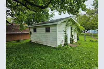 516 Frederick Street, Herrin, IL 62948 - Photo 21