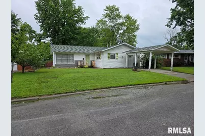 516 Frederick Street, Herrin, IL 62948 - Photo 1