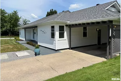 122 Paint Creek Lane, Carmi, IL 62821 - Photo 9