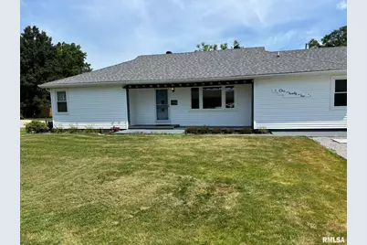 122 Paint Creek Lane, Carmi, IL 62821 - Photo 3