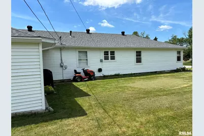 122 Paint Creek Lane, Carmi, IL 62821 - Photo 7