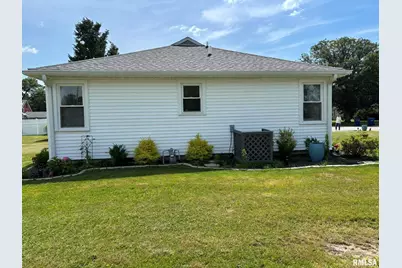 122 Paint Creek Lane, Carmi, IL 62821 - Photo 5