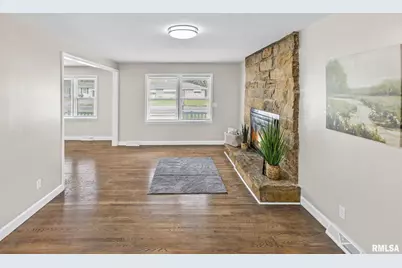 510 Westhaven Drive, Centralia, IL 62801 - Photo 15