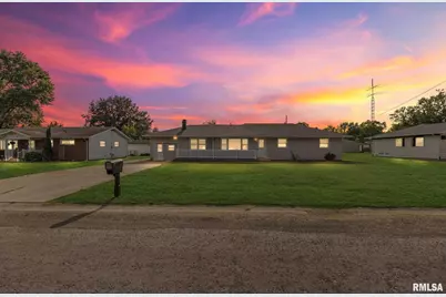 510 Westhaven Drive, Centralia, IL 62801 - Photo 1