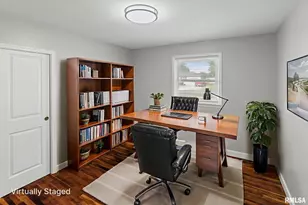 510 Westhaven Dr, Centralia, IL 62801 - Photo 33