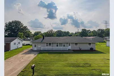 510 Westhaven Drive, Centralia, IL 62801 - Photo 41