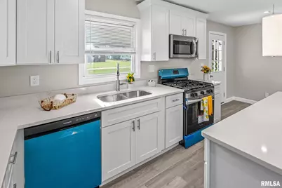 510 Westhaven Drive, Centralia, IL 62801 - Photo 21